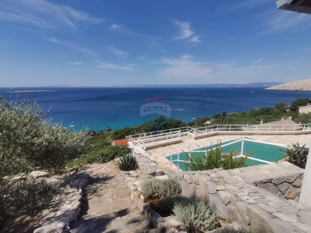 Haus Zu verkaufen - Primorsko-goranska Krk - foto 2/38