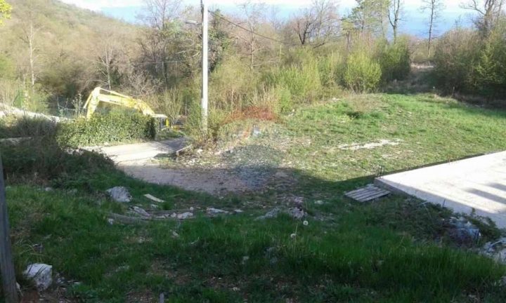 Zemljište Na prodaju - Primorsko-goranska Opatija - foto 3/7