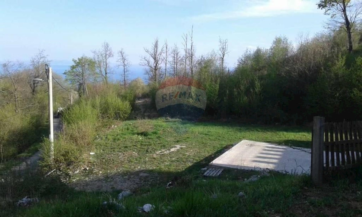 Zemljište Na prodaju - Primorsko-goranska Opatija - foto 1/7