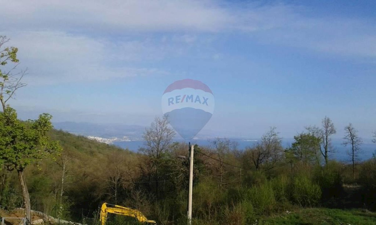 Zemljište Na prodaju - Primorsko-goranska Opatija - foto 2/7
