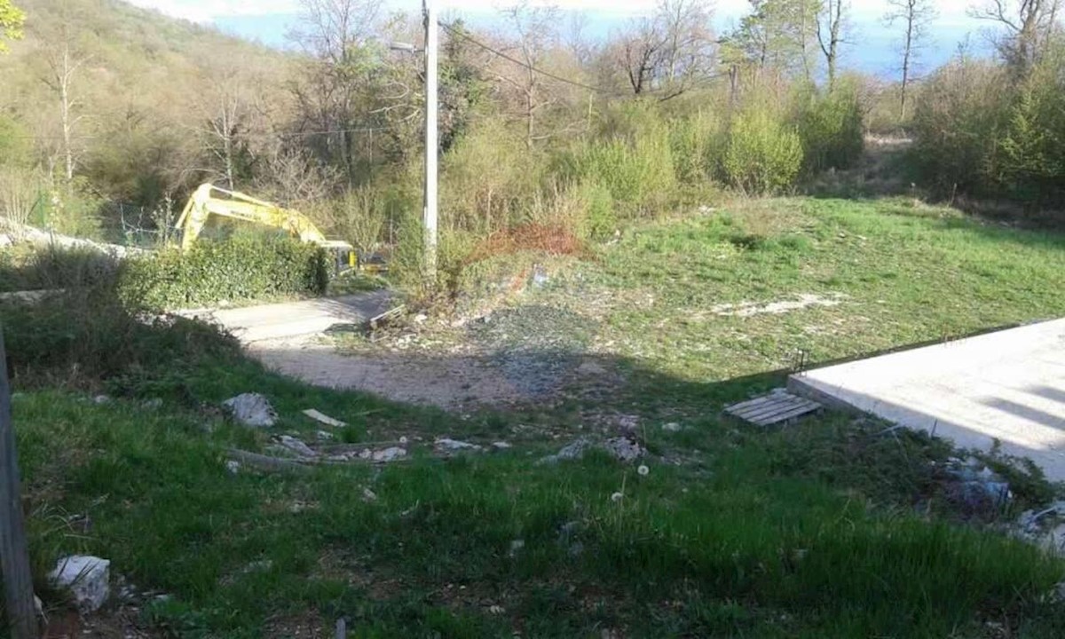 Zemljište Na prodaju - Primorsko-goranska Opatija - foto 3/7