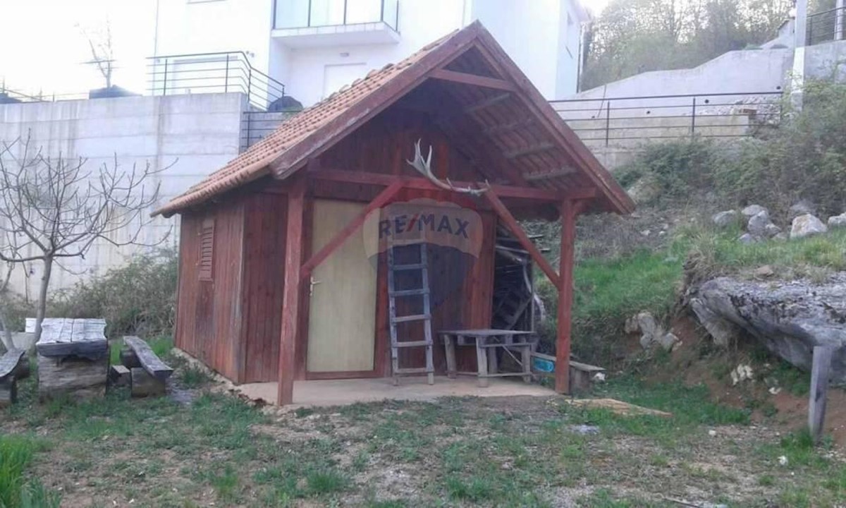 Parcela Naprodaj - PRIMORSKO-GORANSKA  Opatija