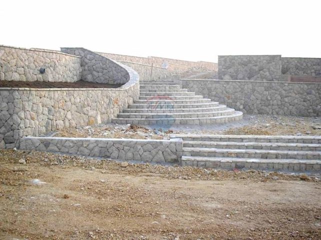 Land for sale 4637 m² – Novalja