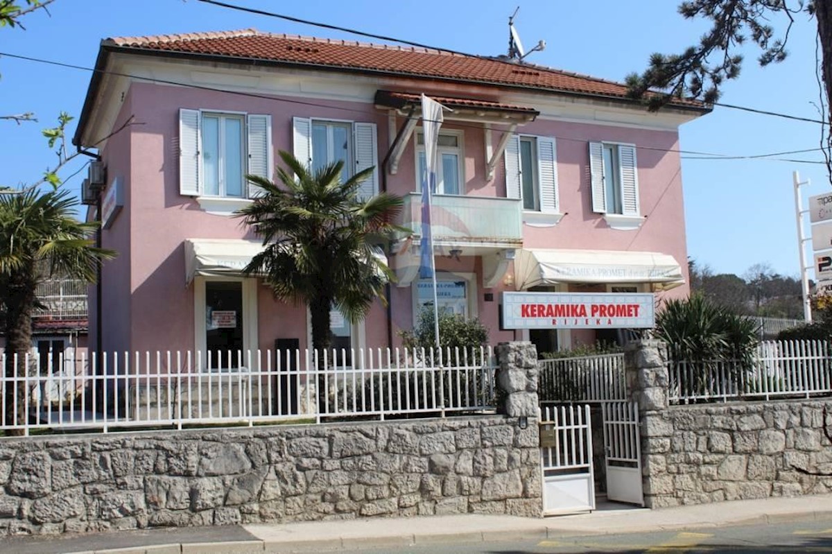 Casa In vendita - PRIMORSKO-GORANSKA  RIJEKA 