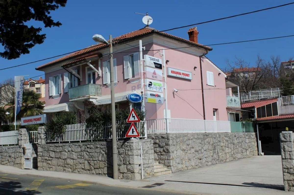 House For sale - PRIMORSKO-GORANSKA  RIJEKA 