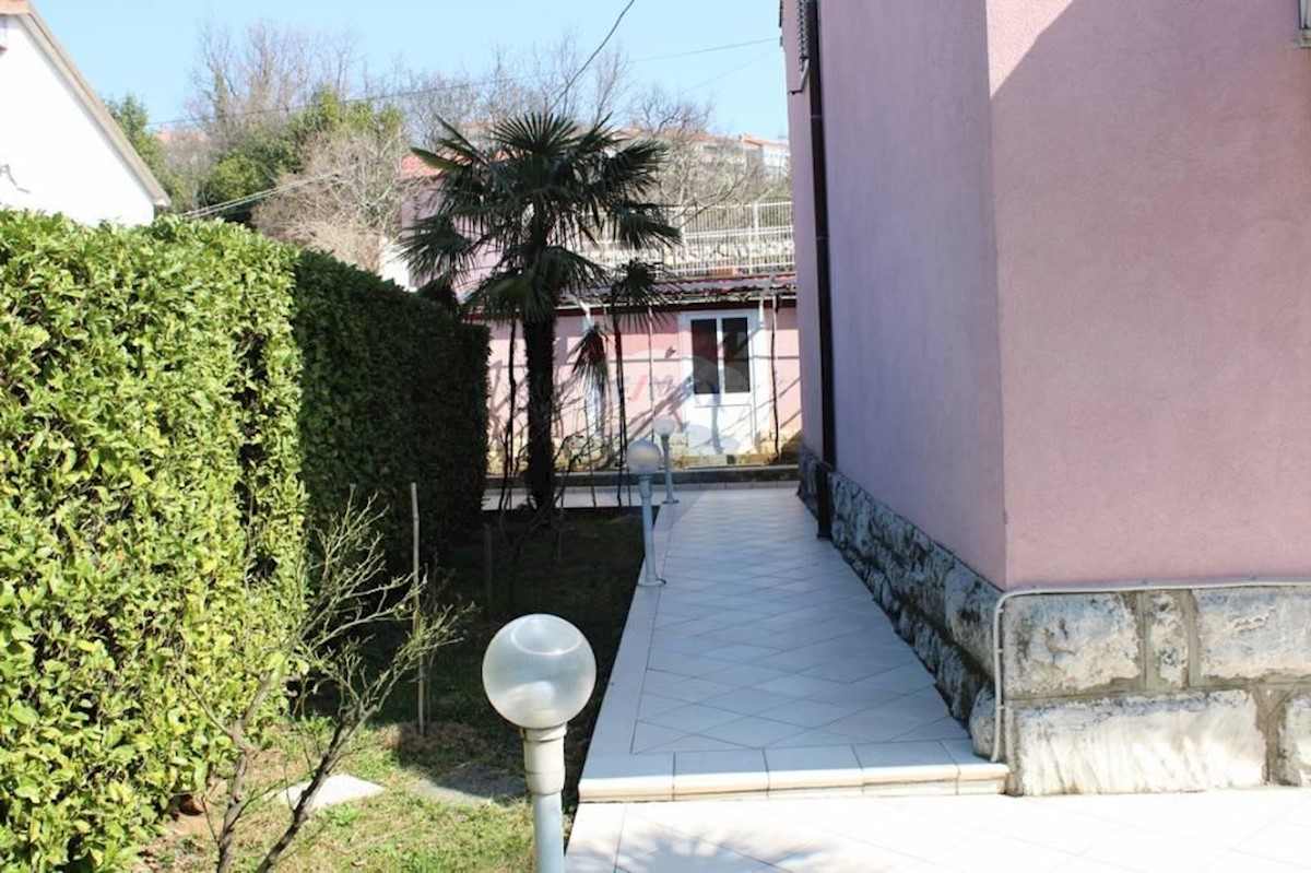 House For sale - PRIMORSKO-GORANSKA  RIJEKA 