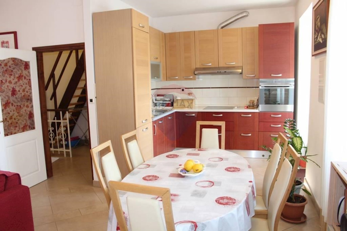 House For sale - PRIMORSKO-GORANSKA  RIJEKA 