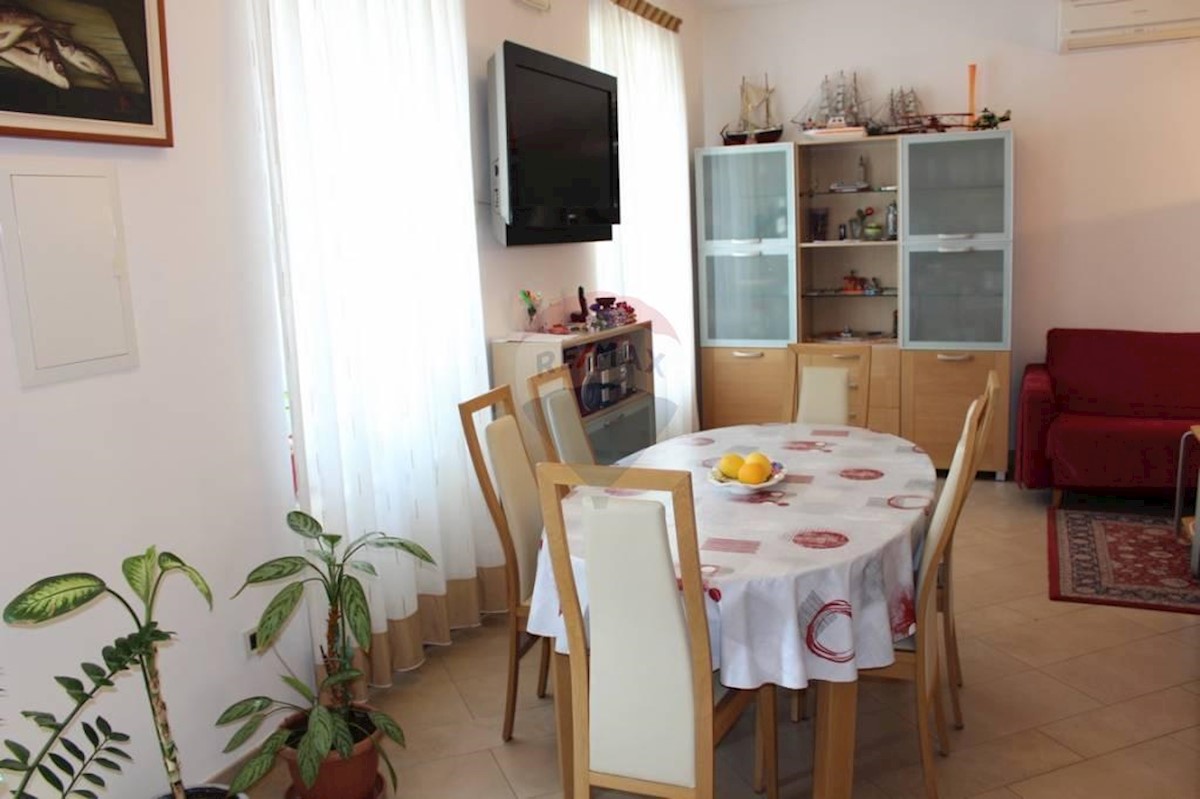 House For sale - PRIMORSKO-GORANSKA  RIJEKA 