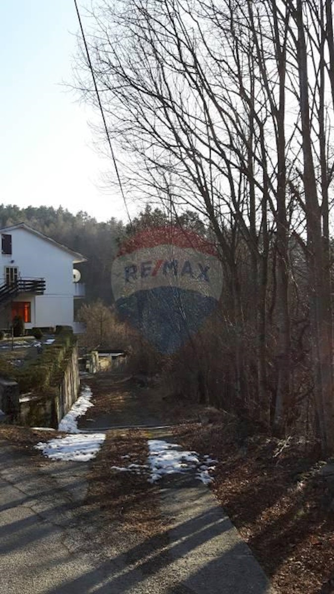 Land For sale - Primorsko-goranska Klana - foto 2/2