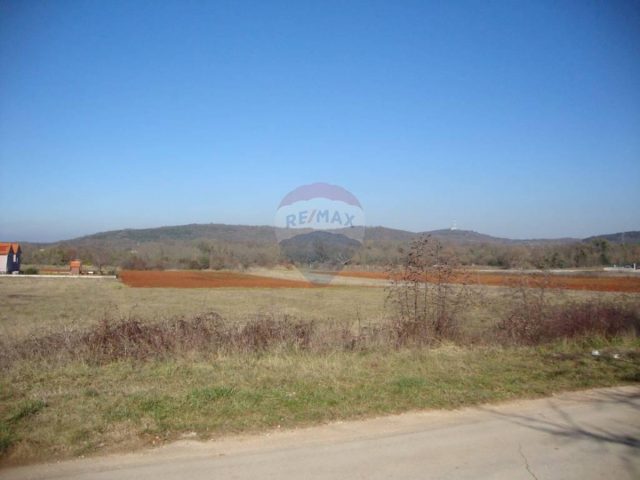 Pozemok na predaj 2770 m² – Rovinjsko Selo