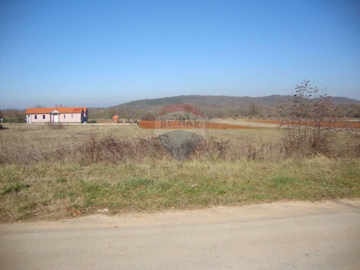 Terreno In vendita - ISTARSKA  Rovinj
