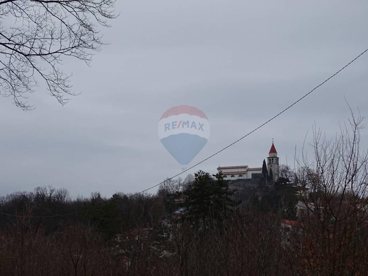 Parcela Na predaj - PRIMORSKO-GORANSKA  OPATIJA 