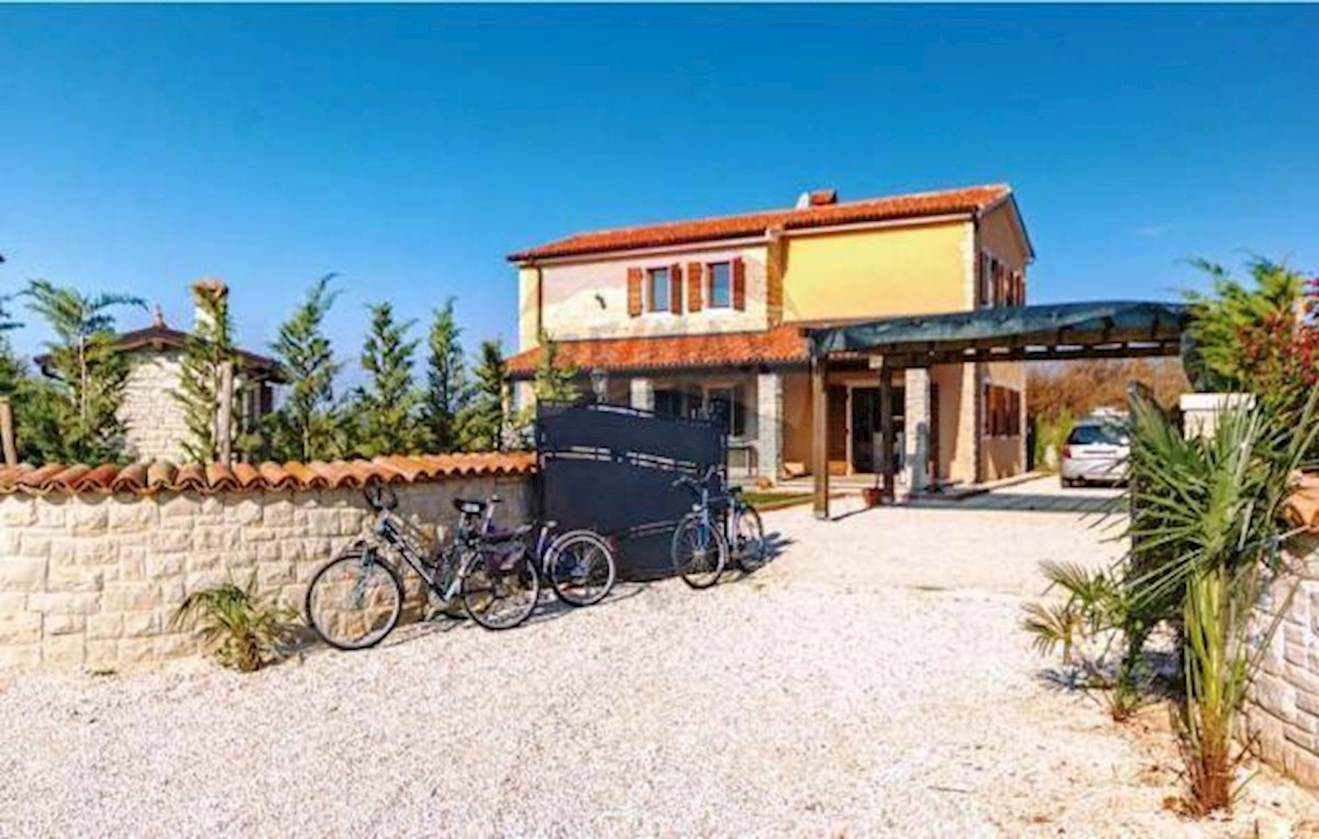 Haus Zu verkaufen - ISTARSKA  SVETVINČENAT 
