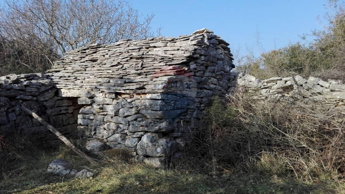Land For sale - ISTARSKA  Vodnjan