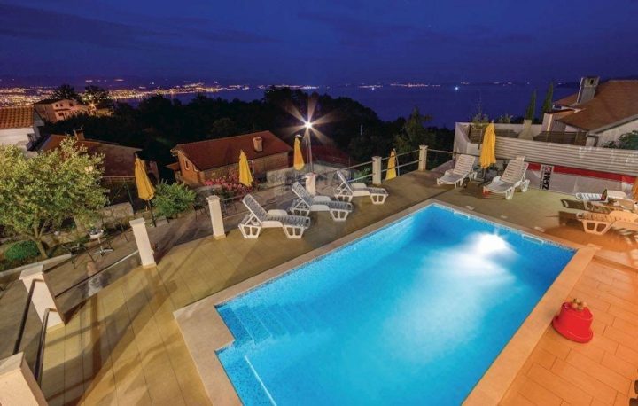 House For sale - Primorsko-goranska Opatija - foto 3/27