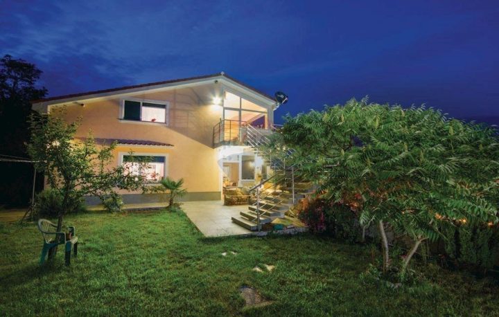 House For sale - Primorsko-goranska Opatija - foto 5/27