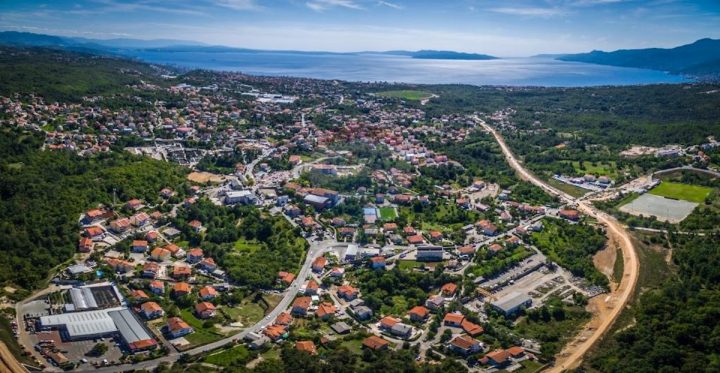 Terreno In vendita MARČELJI