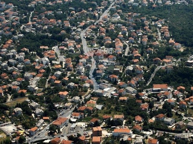 Terreno In vendita - Primorsko-goranska Viškovo - foto 2/3