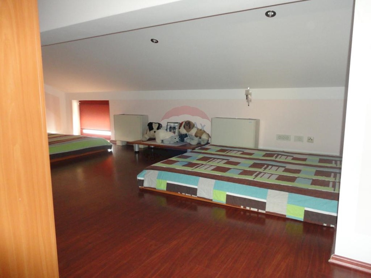 Apartmán Na prodej - PRIMORSKO-GORANSKA  OPATIJA 