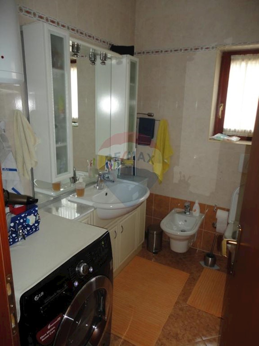 Apartmán Na prodej - PRIMORSKO-GORANSKA  OPATIJA 