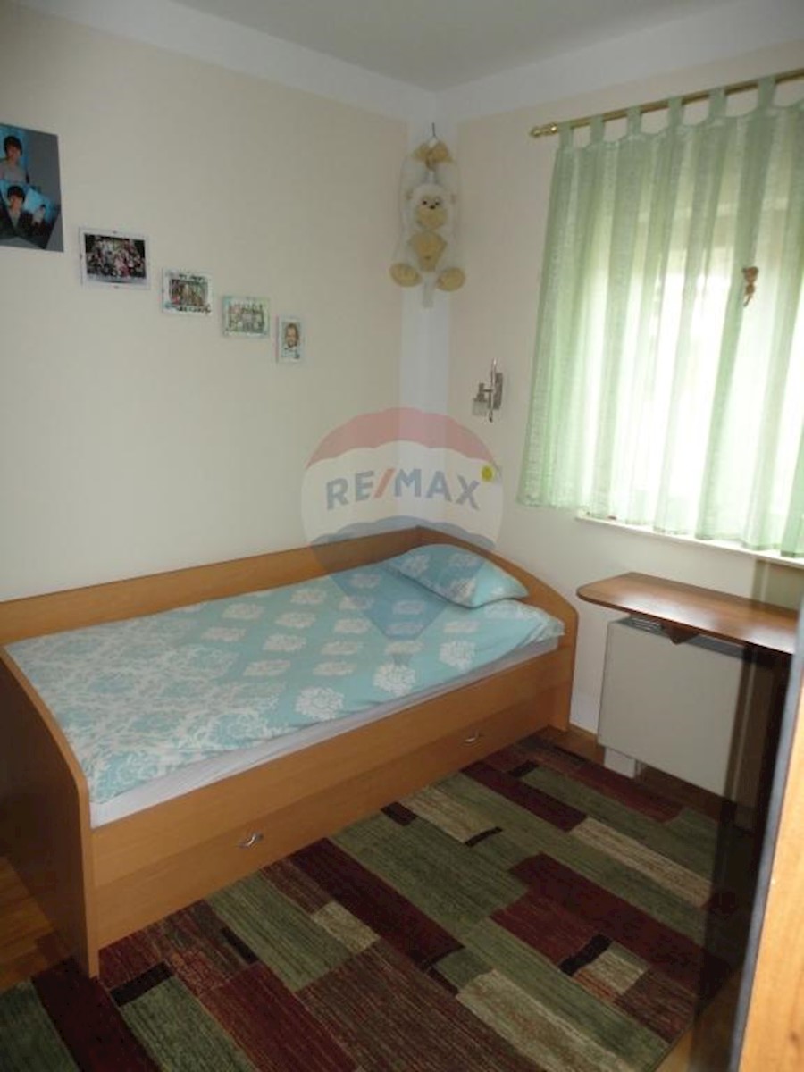 Apartmán Na prodej - PRIMORSKO-GORANSKA  OPATIJA 