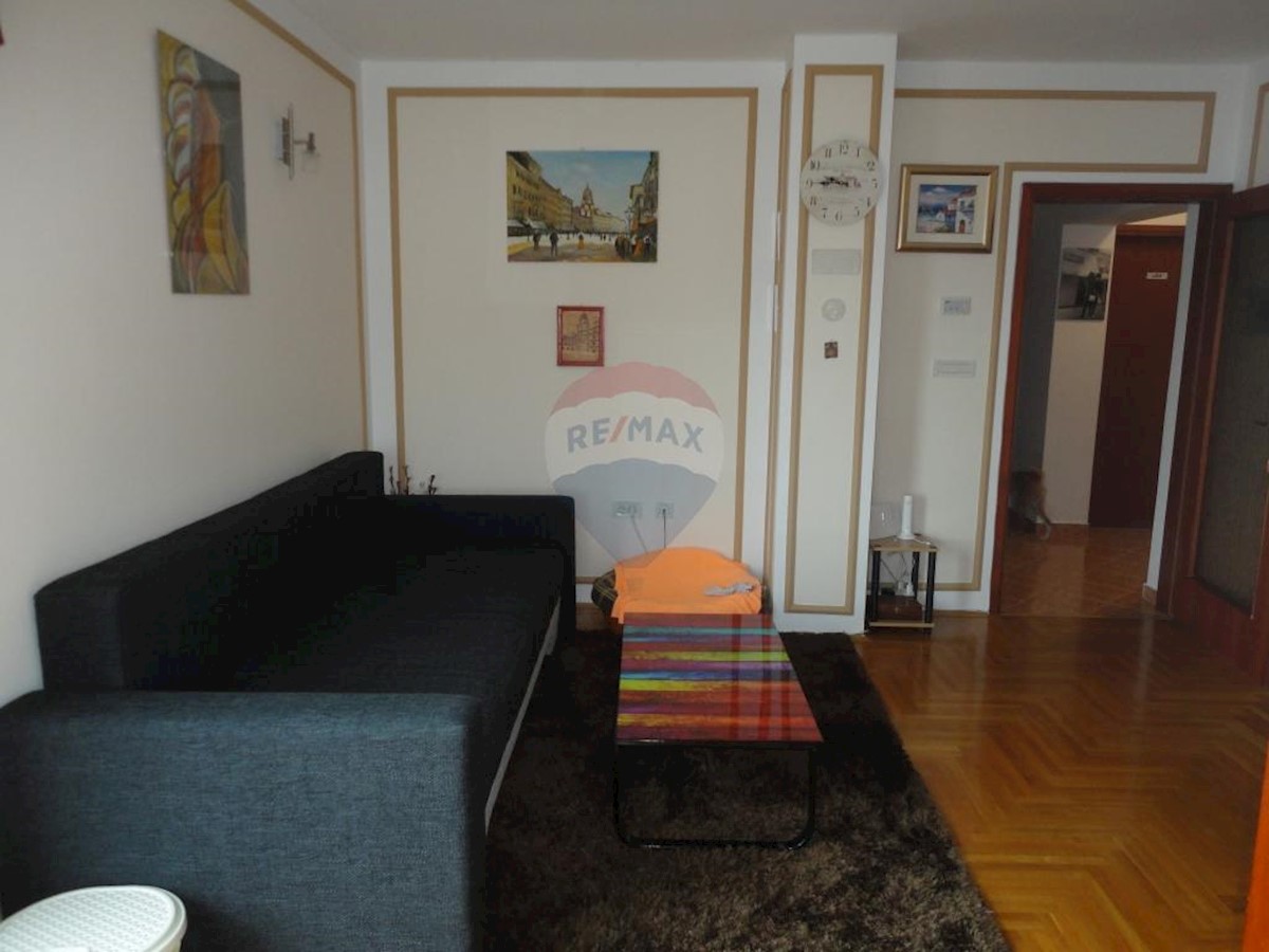 Apartmán Na prodej - PRIMORSKO-GORANSKA  OPATIJA 