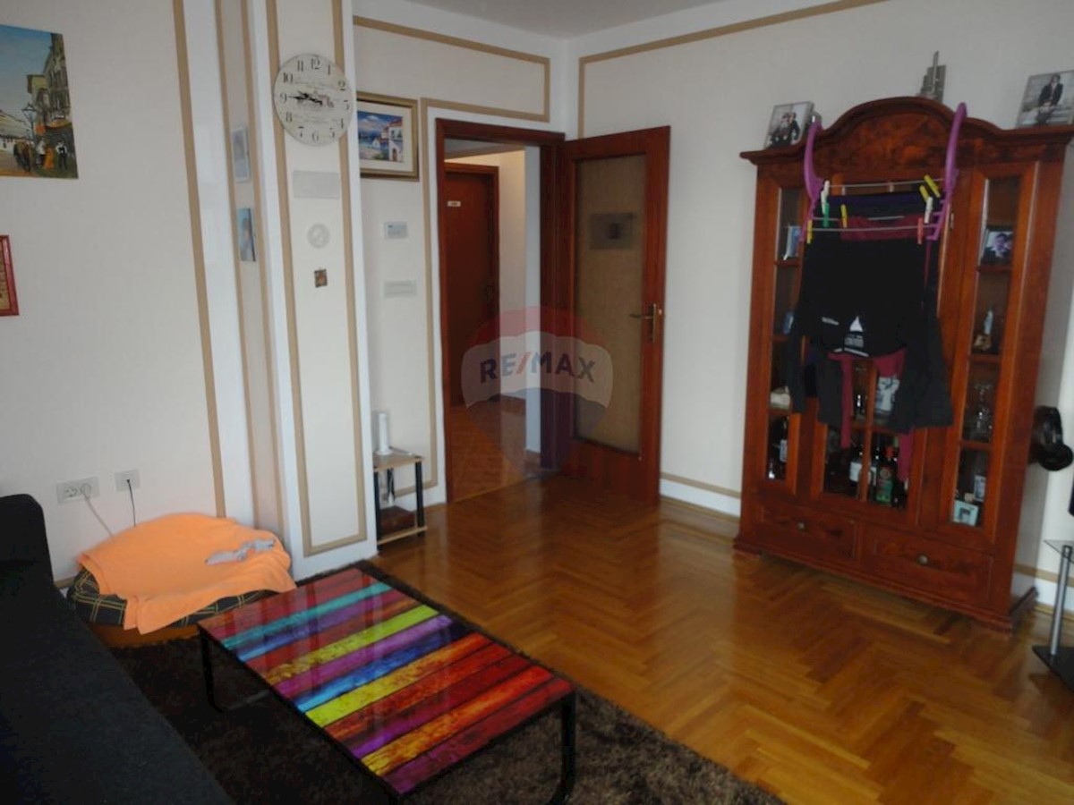 Apartmán Na prodej - PRIMORSKO-GORANSKA  OPATIJA 