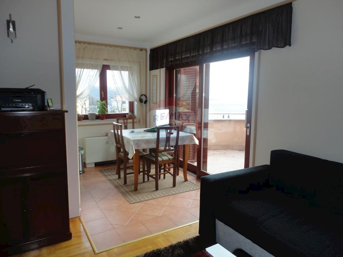 Apartmán Na prodej - PRIMORSKO-GORANSKA  OPATIJA 