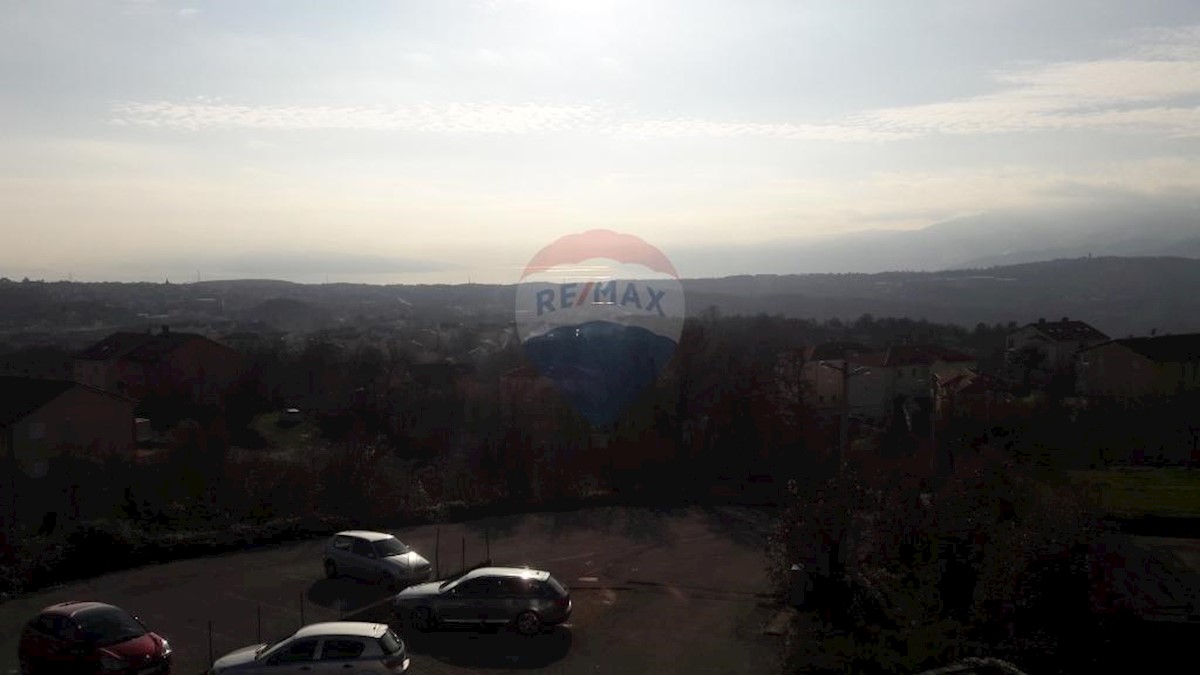 Apartma Naprodaj - PRIMORSKO-GORANSKA  Viškovo