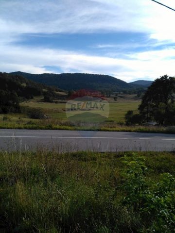 Parcela Naprodaj - Primorsko-goranska Vrbovsko - foto 3/3