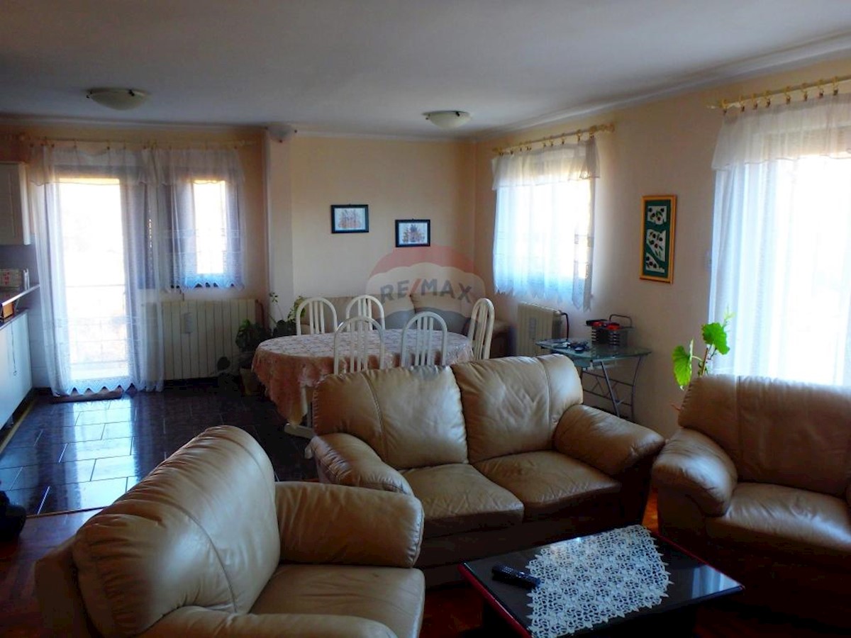 House For sale - PRIMORSKO-GORANSKA  MATULJI 