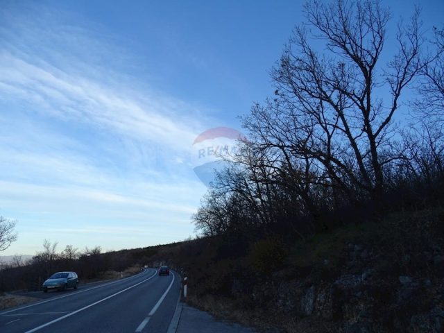 Land for sale 5543 m² – Jadranovo