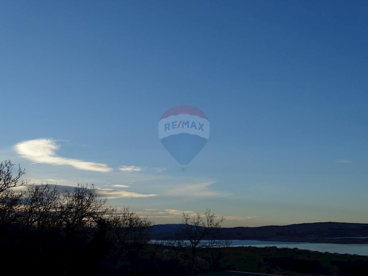 Pozemok Na predaj - PRIMORSKO-GORANSKA  Crikvenica