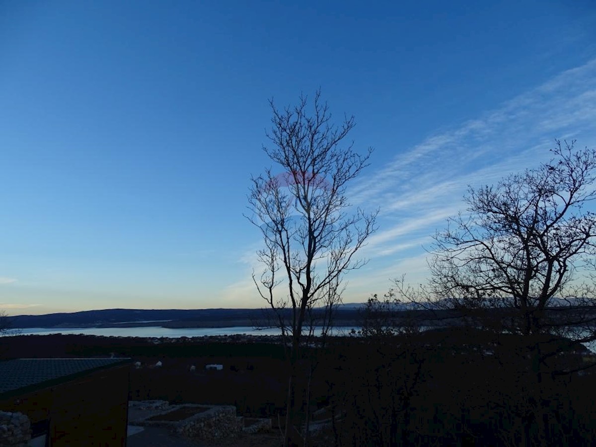 Terreno In vendita - PRIMORSKO-GORANSKA  CRIKVENICA 