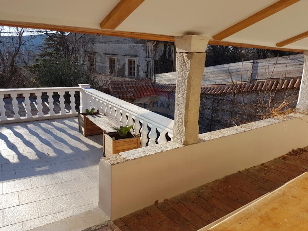 Casa In vendita - PRIMORSKO-GORANSKA  VINODOLSKA OPĆINA 