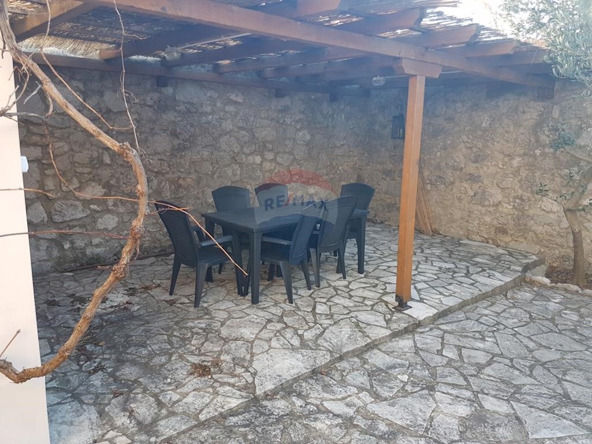 Casa In vendita - PRIMORSKO-GORANSKA  VINODOLSKA OPĆINA 