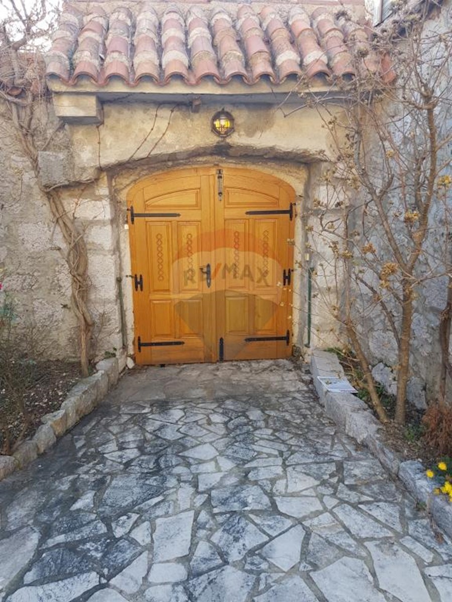 Casa In vendita - PRIMORSKO-GORANSKA  VINODOLSKA OPĆINA 