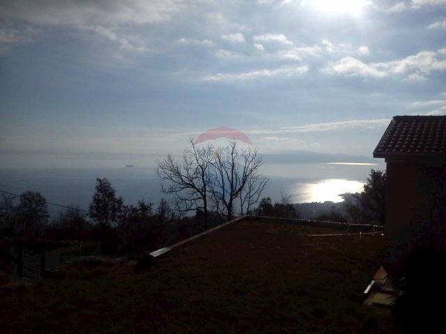 Działka na sprzedaż 895 m² – Ičići