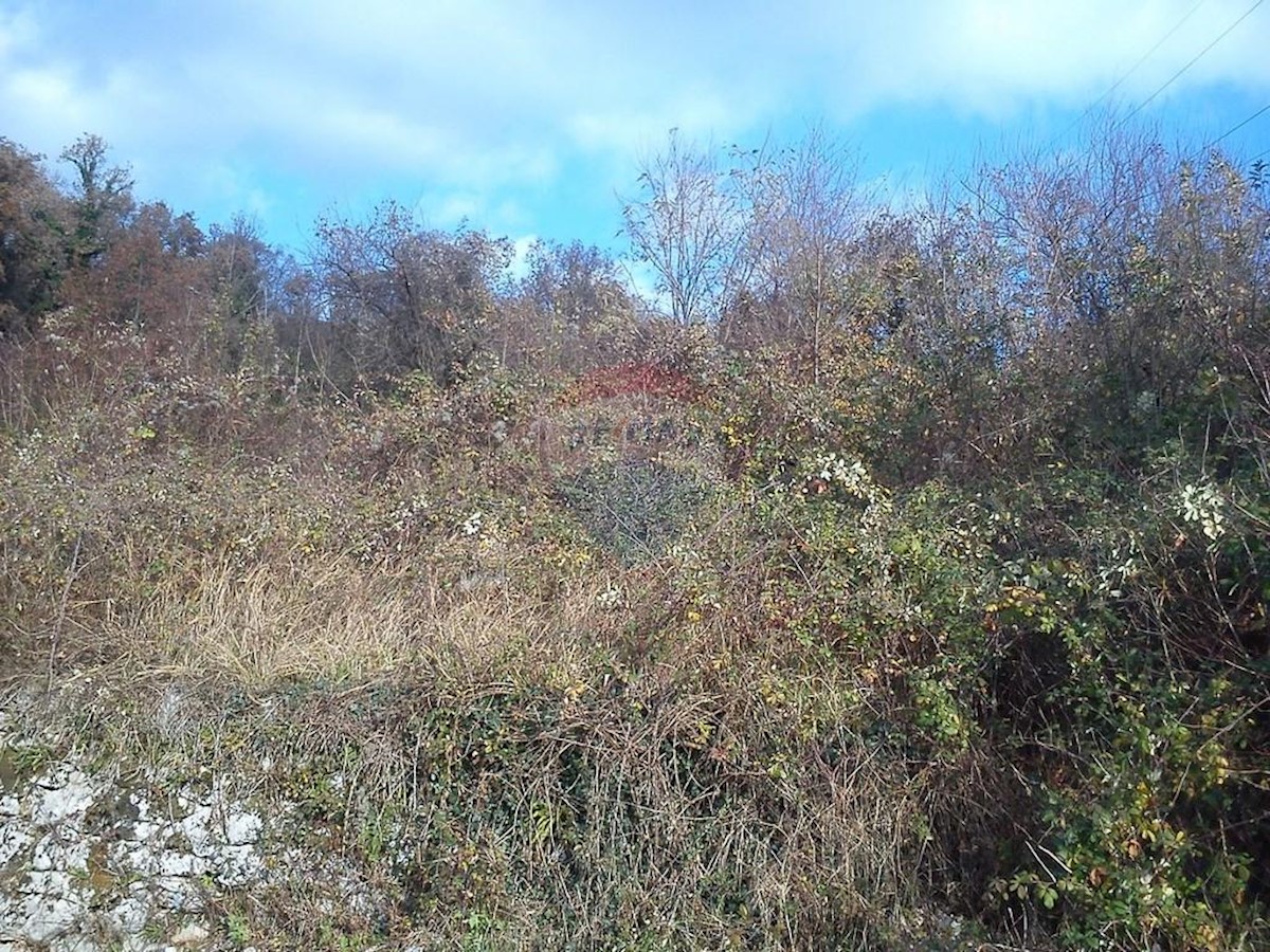 Terreno In vendita - PRIMORSKO-GORANSKA  Opatija