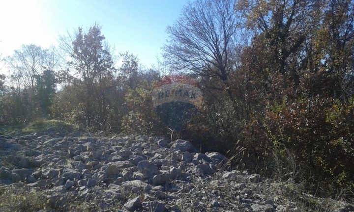Parcela Naprodaj - Primorsko-goranska Rijeka - foto 3/5