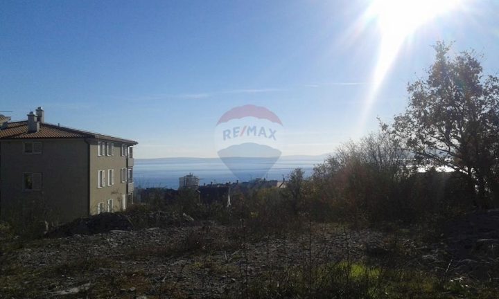 Parcela Naprodaj - Primorsko-goranska Rijeka - foto 4/5