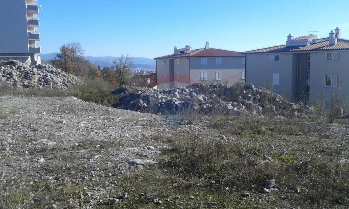 Parcela Naprodaj - Primorsko-goranska Rijeka - foto 5/5