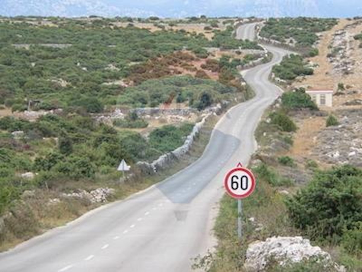 Terreno In vendita - ZADARSKA  PAG 