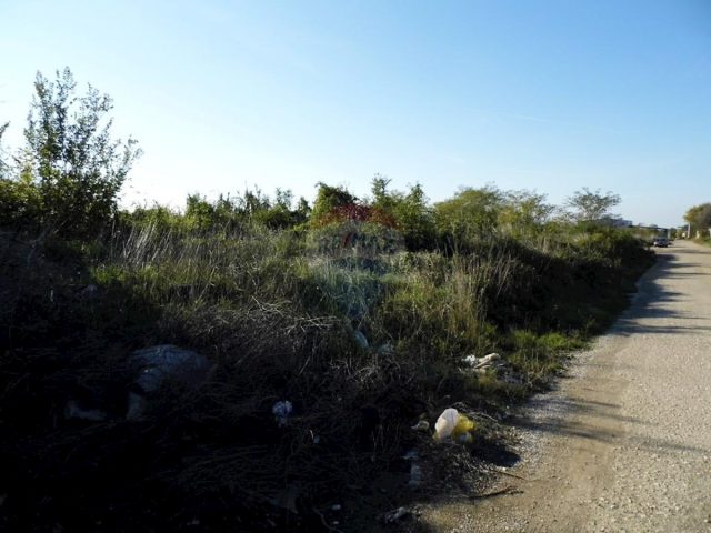 Parcela Naprodaj - Istarska Pula - foto 2/3
