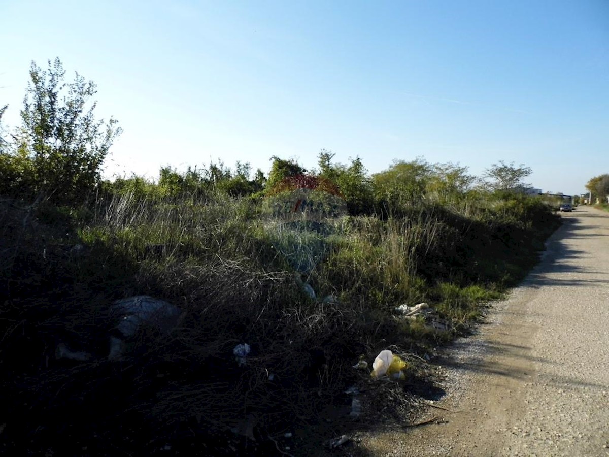 Land For sale - Istarska Pula - foto 2/2
