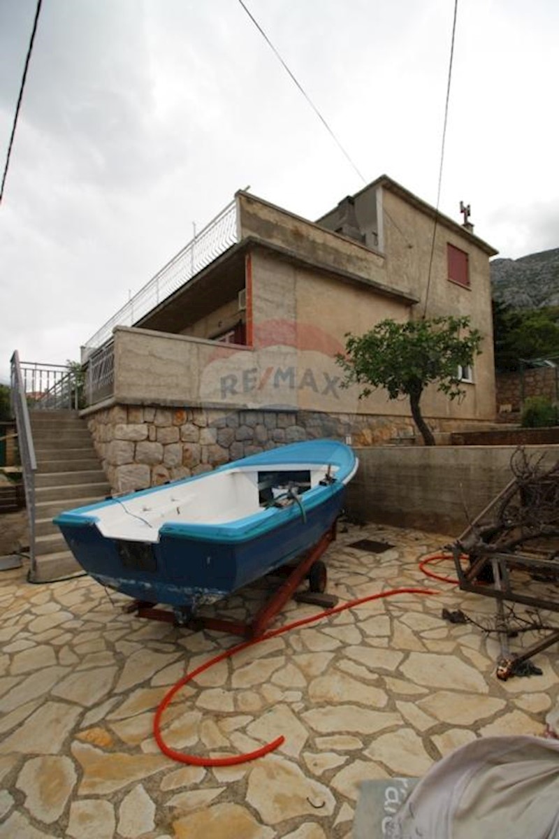 Maison À vendre CESARICA