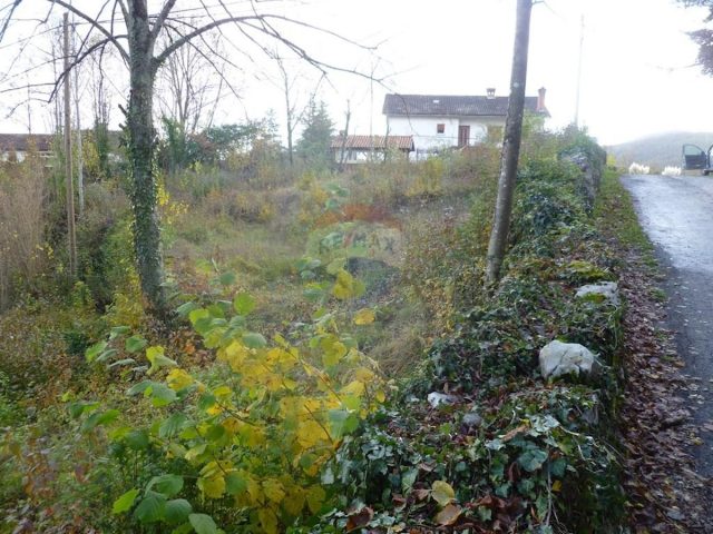 Land For sale - Primorsko-goranska Matulji - foto 4/4