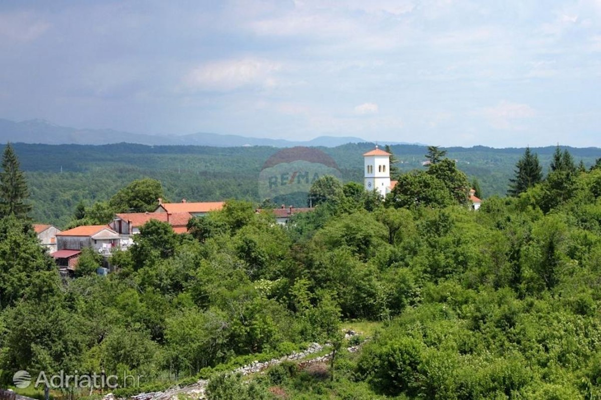 Pozemek Na prodej - PRIMORSKO-GORANSKA  MATULJI 