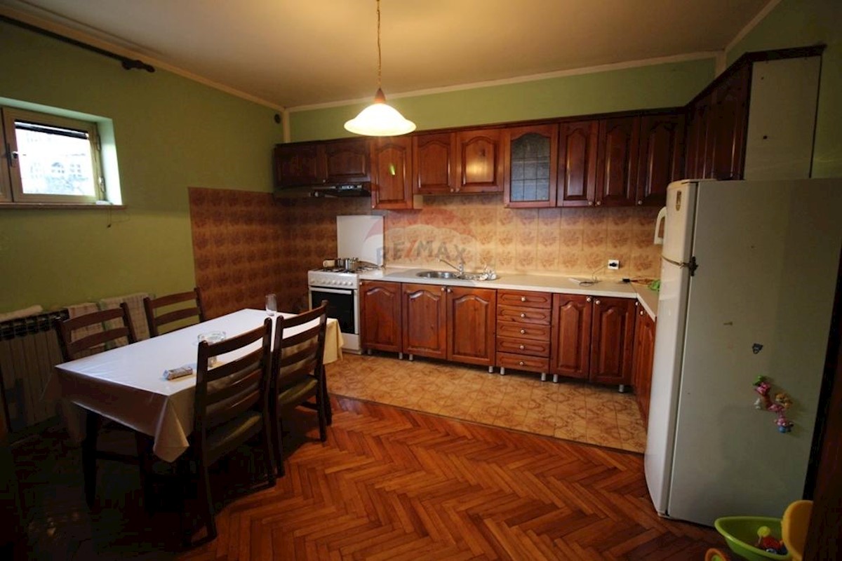 House For sale - PRIMORSKO-GORANSKA  NOVI VINODOLSKI 