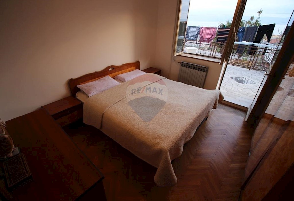 House For sale - PRIMORSKO-GORANSKA  NOVI VINODOLSKI 